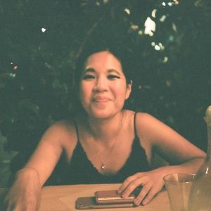 Meet your Posher, Karen